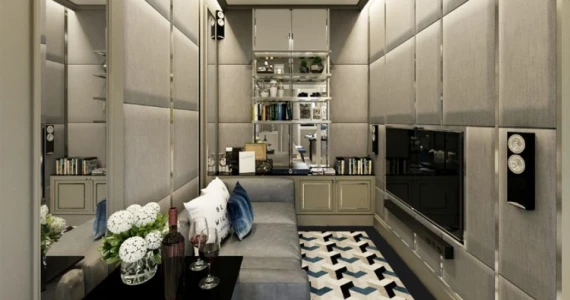 รูปภาพ พฤกษาวิลล์ ลาดกระบัง - ประชาพัฒนา (Pruksa Ville Ladkrabang - Prachapattana)