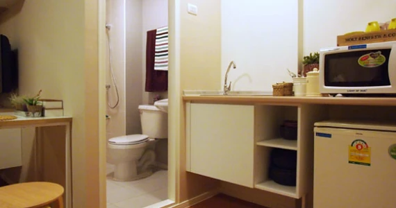 รูปภาพ ลุมพินี คอนโดทาวน์ ชลบุรี-สุขุมวิท (Lumpini CondoTown Chonburi-Sukhumvit)