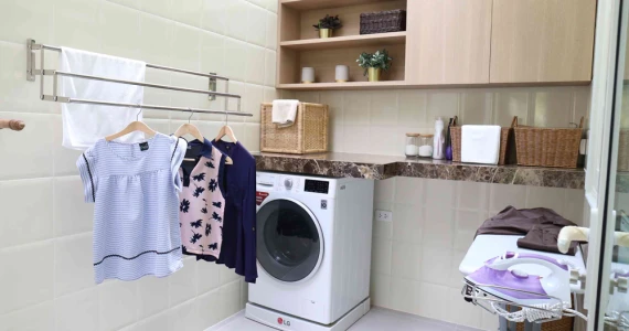 รูปภาพ โกลเด้น ทาวน์ รัตนาธิเบศร์-สถานีรถไฟฟ้าไทรม้า (Golden Town Rattanathibet - Saima Station)