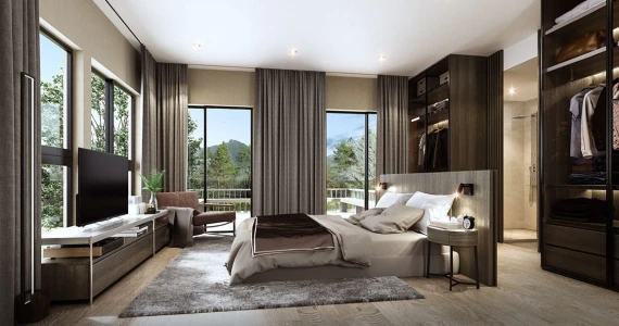 รูปภาพ ครีเอ้ เขาใหญ่ (Crea Khao yai)