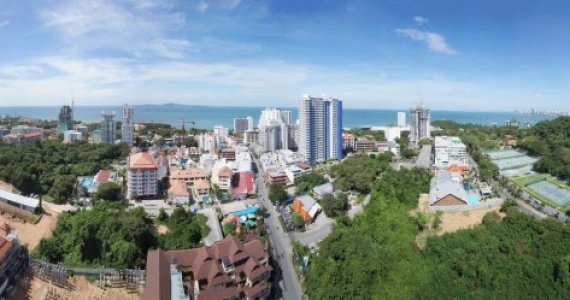 รูปภาพ เดอะ จีเวล พระตำหนัก (The Jewel Pratumnak)