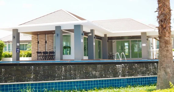 รูปภาพ สิริน ปาร์ค วิลล์ อุดรธานี (Sirin Park Ville Udonthani)