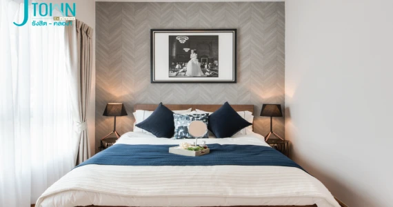 รูปภาพ เจ ทาวน์ เอ็กคลูซีฟ รังสิต-คลอง 1 (J Town Exclusive Rangsit-klong1)