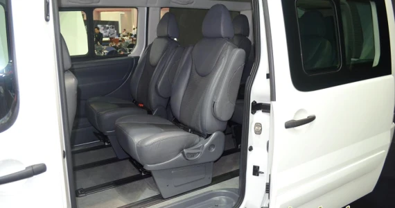 รูปภาพ เปอโยต์ Peugeot Expert HDi 2.0L Plus ปี 2013