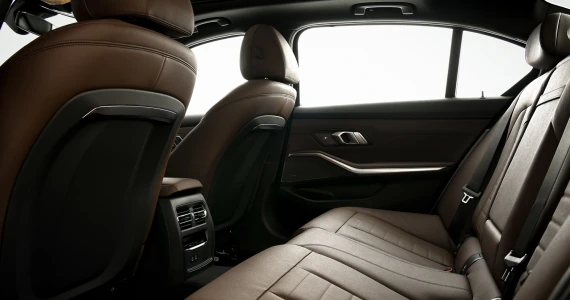 รูปภาพ บีเอ็มดับเบิลยู BMW Series 3 320Li M Sport ปี 2023