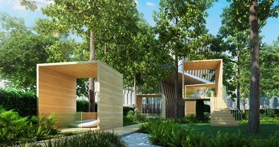 รูปภาพ เอ็ม จตุจักร (M Jatujak)