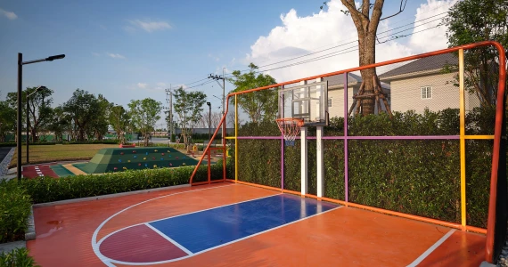 รูปภาพ ชวนชื่น พาร์ค ปิ่นเกล้า - กาญจนา (Chuan Chuen Park pinklao - Kanjana)