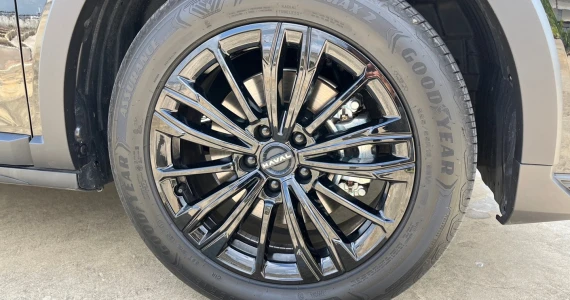 รูปภาพ จีดับบลิวเอ็ม ฮาวาล GWM Haval-Jolion Sport-ปี 2023