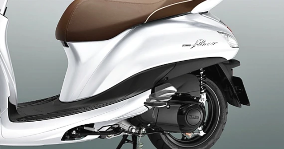 รูปภาพ ยามาฮ่า Yamaha Grand Filano Hybrid ปี 2019