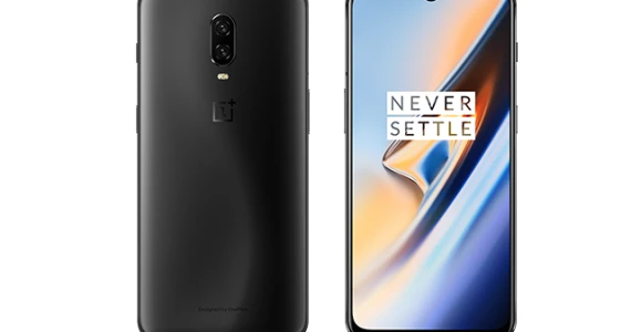 รูปภาพ วันพลัส OnePlus 6T (8GB/128GB)