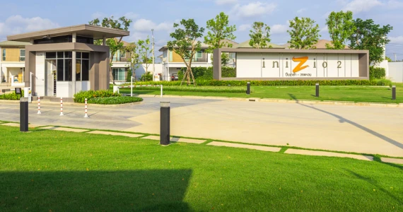 รูปภาพ อินนิซิโอ 2 ปิ่นเกล้า - วงแหวน (Inizio 2 Pinklao - Wongwaen)