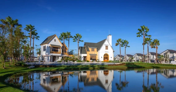 รูปภาพ วิลลาจจิโอ ลำลูกกา-วงแหวน (Villaggio Lamlukka-Wongwaen)