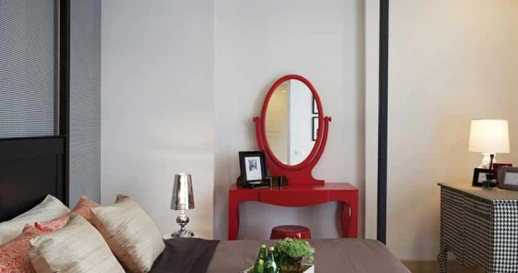 รูปภาพ แอปเปิ้ล คอนโด สุขุมวิท-แบริ่ง (Apple Condo Sukhumvit - Bearing)