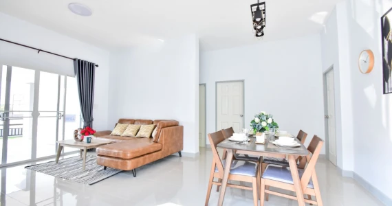 รูปภาพ คานารี่วิลล์ หนองไผ่ (Canary Ville Nongphai)