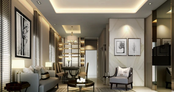 รูปภาพ พฤกษาวิลล์ วงแหวน - อ่อนนุช (Pruksa ville Wongwaen - Onnut)