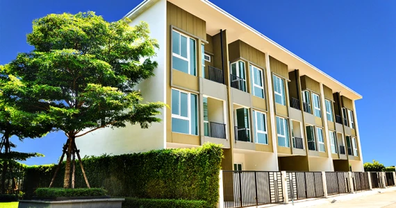 รูปภาพ เบล็สทาวน์ รามอินทรา 127 (Bless Town Ramintra 127)