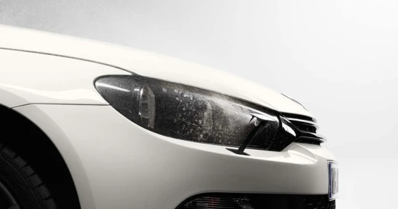 รูปภาพ โฟล์คสวาเกน Volkswagen Scirocco 2.0 TSI ปี 2011