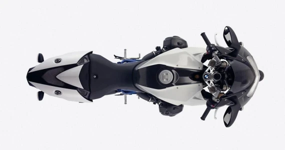 รูปภาพ บีเอ็มดับเบิลยู BMW HP 2 Sport ปี 2010