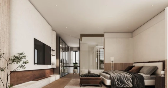 รูปภาพ ร่มเงา 101 (The Shade 101)