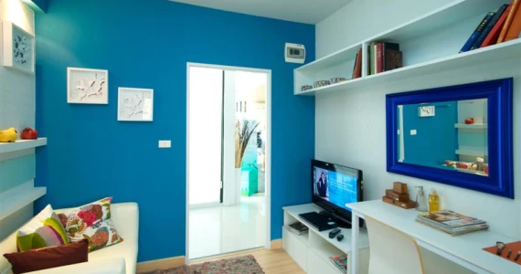 รูปภาพ เดอะ คิทท์ ลำลูกกา คลอง 2 เฟสที่ 1 (The Kith Lumlukka Klong 2)