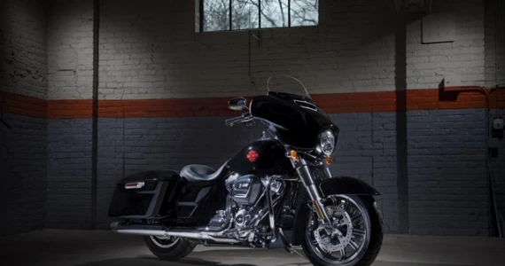 รูปภาพ ฮาร์ลีย์-เดวิดสัน Harley-Davidson Touring Electra Glide Standard MY20 ปี 2019