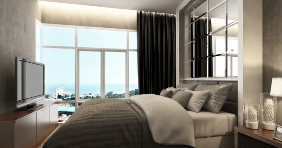 รูปภาพ ซีฮิลล์ คอนโด (Seahill Condo)