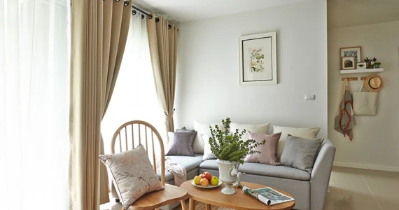 รูปภาพ ดีคอนโด ฮาย เชียงราย (dcondo Hyde Chiangrai)