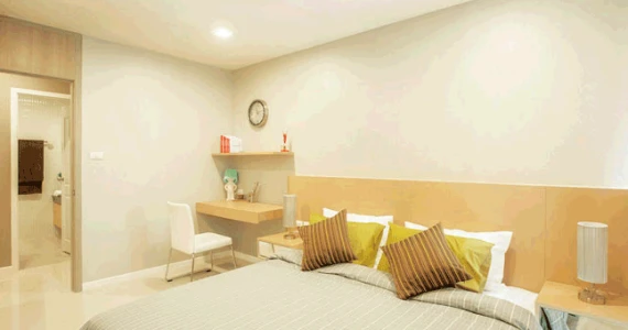 รูปภาพ แลนด์มาร์ค เรสซิเดนซ์ (Landmark Residence)