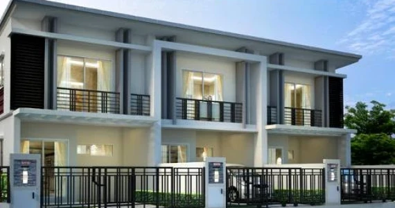 รูปภาพ พฤกษาทาวน์ เน็กซ์ อ่อนนุช - พระราม 9 (Pruksatown nexts Onnut -Rama 9)