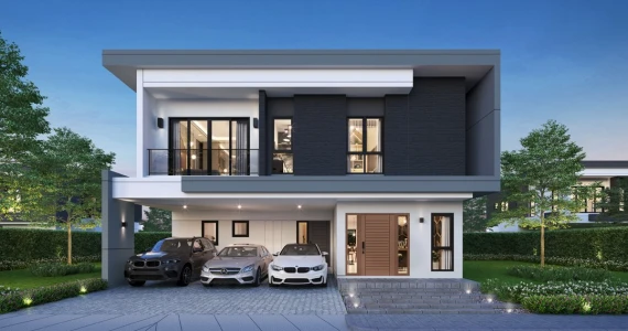 รูปภาพ เดอะ ซิตี้ สุขุมวิท - อ่อนนุช (The City Sukhumvit - Onnut)