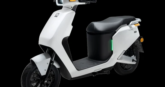 รูปภาพ สลีค SLEEK TYPE-E (Standard) ปี 2024