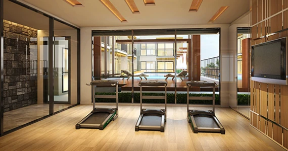 รูปภาพ มิราจ สุขุมวิท 27 (Mirage Sukhumvit 27)