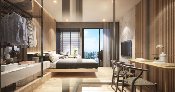 รูปภาพ มารุ เอกมัย 2 (Maru Ekkamai 2)