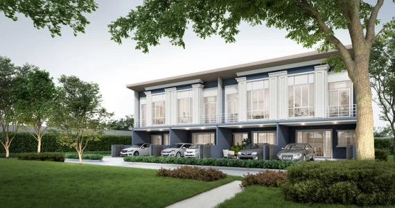 รูปภาพ คาซ่า ซิตี้ วัชรพล เพิ่มสิน 2 (Casa City Watcharapol-Permsin 2)