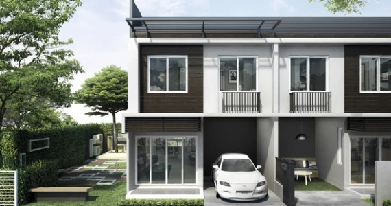 รูปภาพ เดอะ คัลเลอร์ส รังสิต-คลอง 4 (The Colors Rangsit-Klong 4)