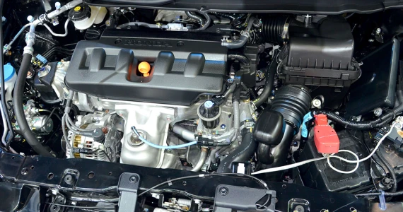 รูปภาพ ฮอนด้า Honda Civic 1.8 E AT Navi ปี 2014