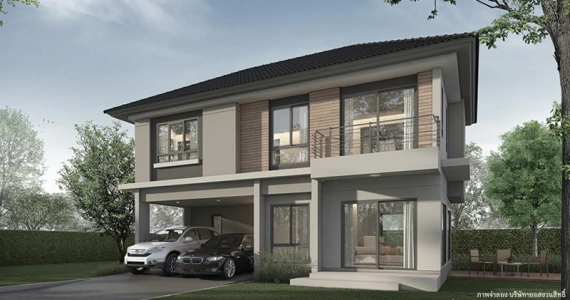 รูปภาพ ไลฟ์ บางกอก บูเลอวาร์ด ราชพฤกษ์ - ปิ่นเกล้า (Life Bangkok Boulevard Ratchapruek-Pinklao)