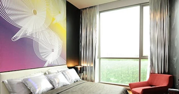 รูปภาพ ควอทโทร บาย แสนสิริ (Quattro by Sansiri)