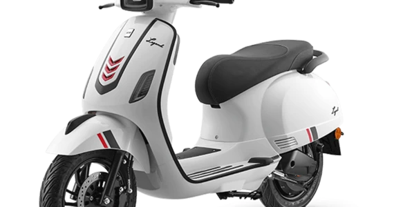 รูปภาพ อีเอ็ม EM Legend Pro (Standard) ปี 2025