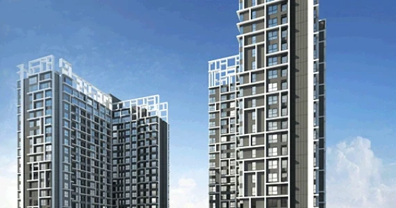 รูปภาพ ไอดีโอ โมบิ สุขุมวิท (Ideo Mobi Sukhumvit)