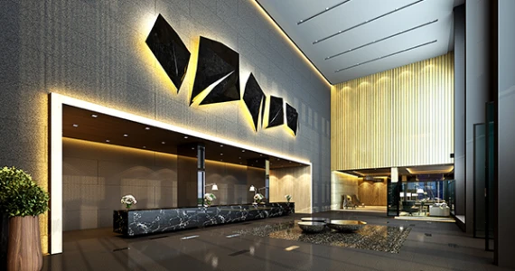 รูปภาพ เดอะ เทมโป แกรนด์ สาทร-วุฒากาศ (The Tempo Grand Sathorn-Wutthakat)