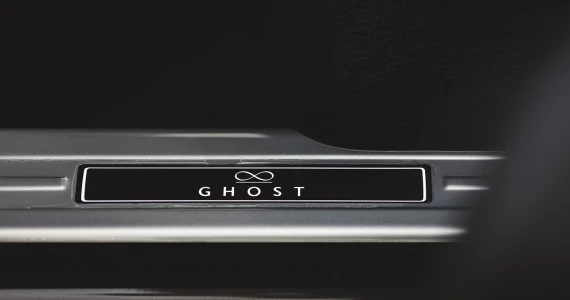 รูปภาพ โรลส์-รอยซ์ Rolls-Royce-Ghost Black Badge-ปี 2023