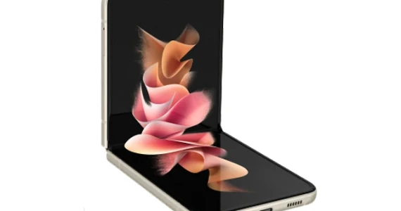 รูปภาพ ซัมซุง SAMSUNG-Galaxy Z Flip3 5G (8GB/128GB)