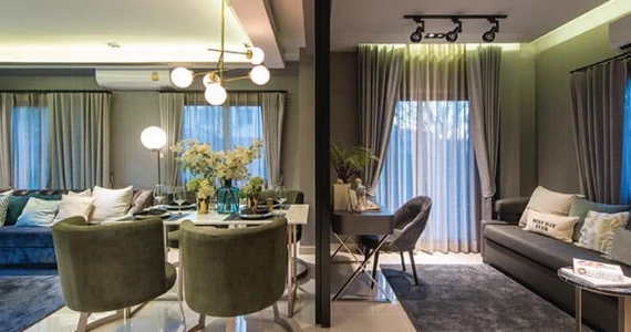 รูปภาพ วี คอมพาวด์ ราชพฤกษ์ - ปิ่นเกล้า (V Compound Ratchaphruek - Pinklao)