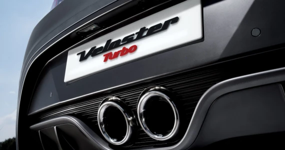 รูปภาพ ฮุนได Hyundai Veloster Sport Turbo ปี 2013