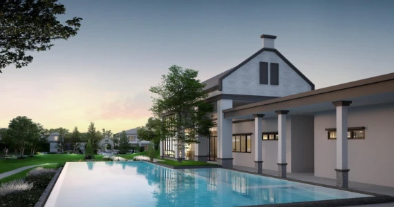 รูปภาพ คิว ดิสทริค ชัยพฤกษ์-ราชพฤกษ์ (Q District Q District Chaiyapruek-Ratchapruek )