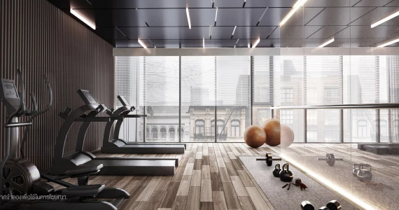 รูปภาพ ฟิโล ลาดพร้าว 18 (PHILO Ladprao 18)