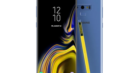รูปภาพ ซัมซุง SAMSUNG-Galaxy Note 9 128GB