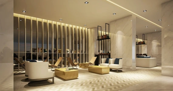 รูปภาพ เดอะ รูม สุขุมวิท 69 (The Room Sukhumvit 69)