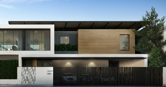 รูปภาพ เอ อิดิชั่น สุขุมวิท 77 (A Edition Sukhumvit 77)